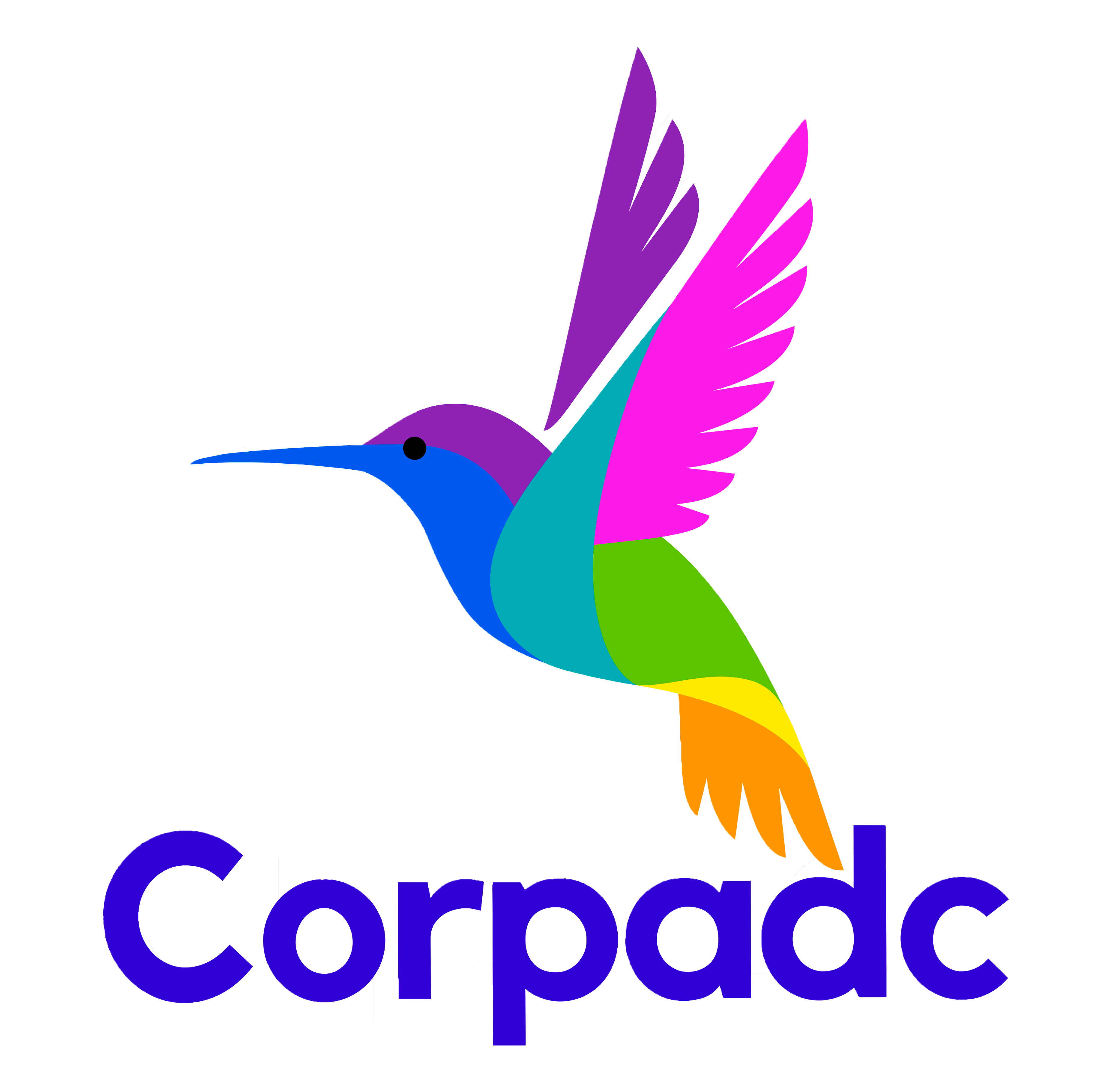 Corpadc Logo